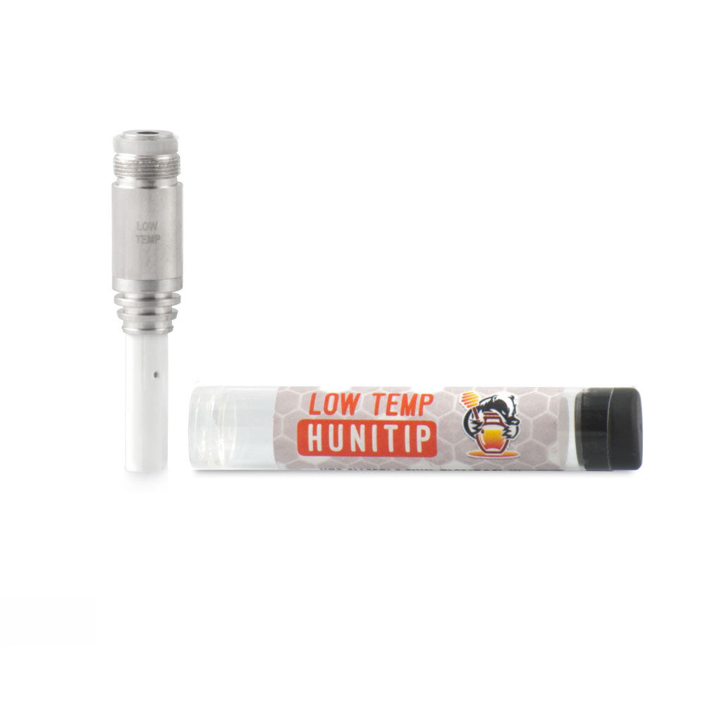 Huni Badger - Ceramic Hunitip