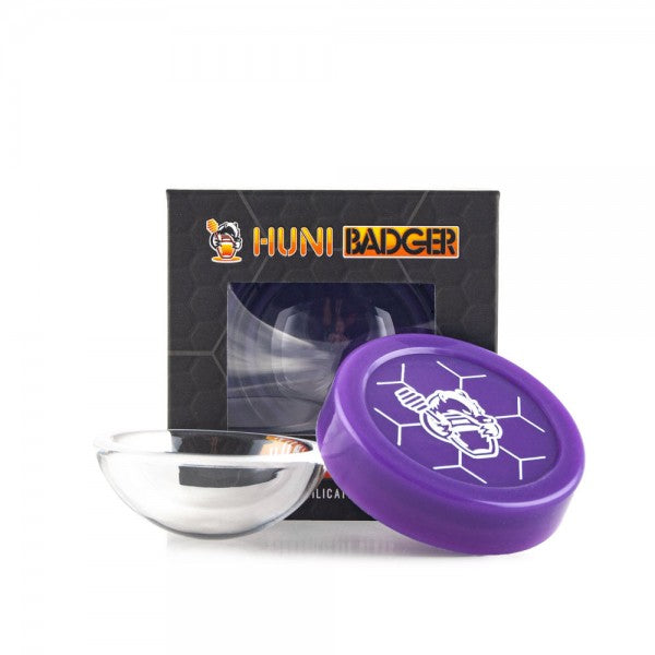 Huni Badger - Dish