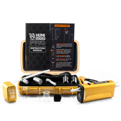 Huni Badger Pro - Concentrate Vaporizer Kit