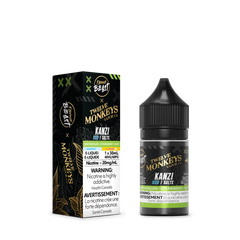 [ONT] Flavour Beast x Twelve Monkeys - Salt Nic - 30mL