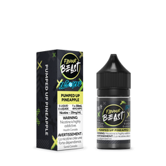 [ONT] Flavour Beast - Classics - Salt Nic - 30mL