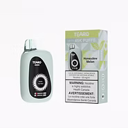 [ONT] Tearo 45K - Rechargeable Disposable - 45k Puffs