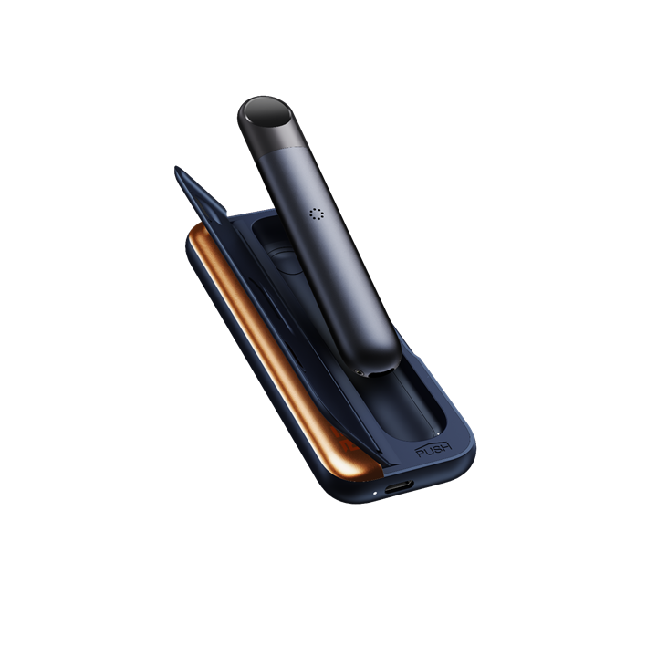 RELX - Infinity Wireless Charging Case [DISC.]