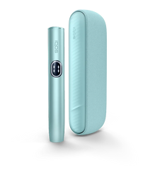 IQOS - Iluma i
