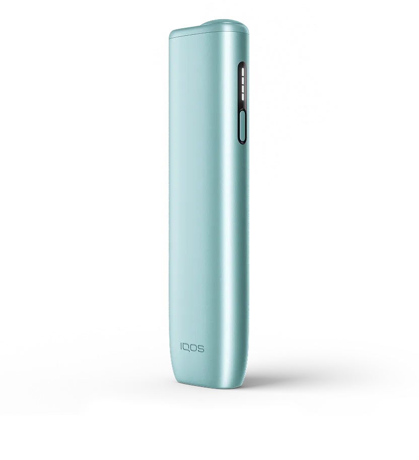 IQOS - Iluma i One