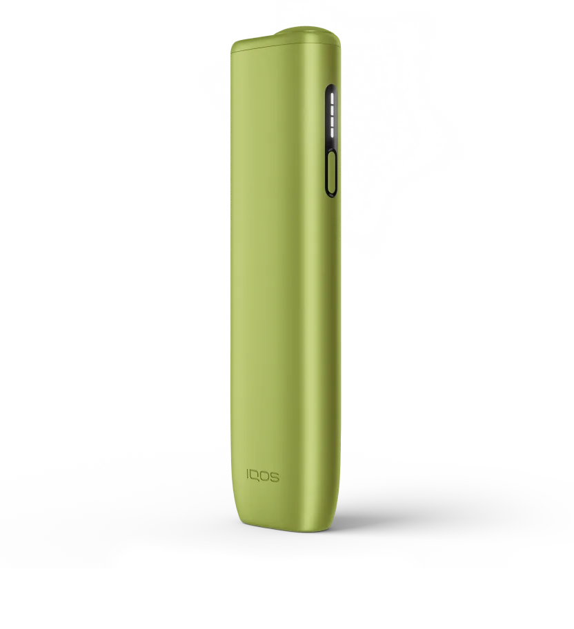 IQOS - Iluma i One