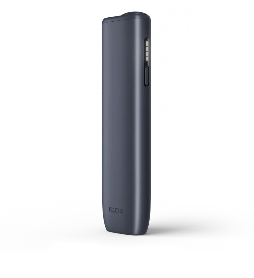 IQOS - Iluma i One