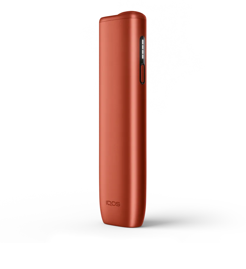 IQOS - Iluma i One