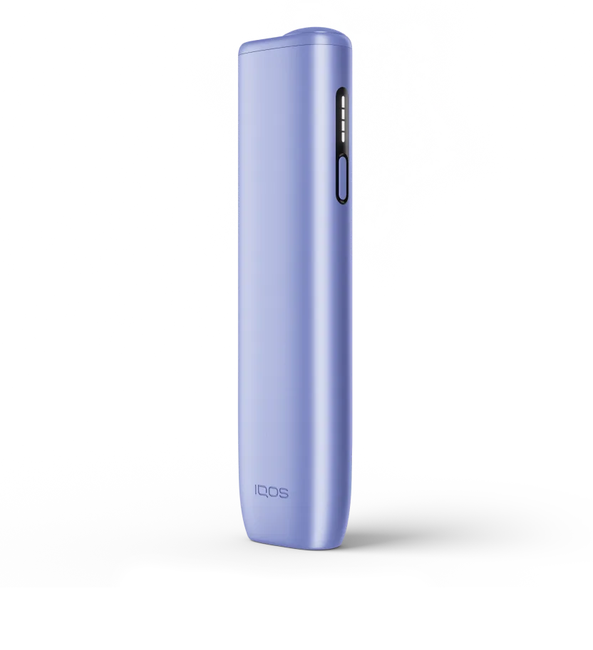 IQOS - Iluma i One