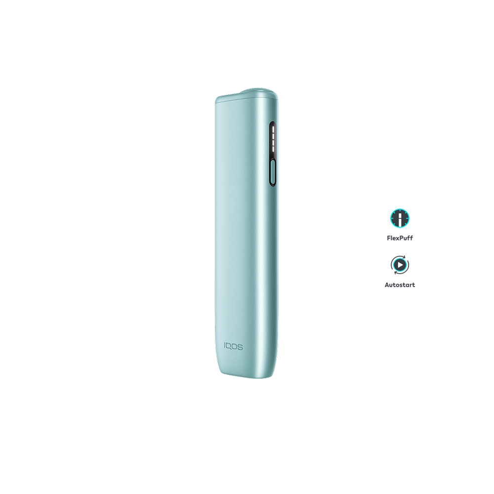 IQOS - Iluma i One