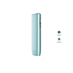 IQOS - Iluma i One