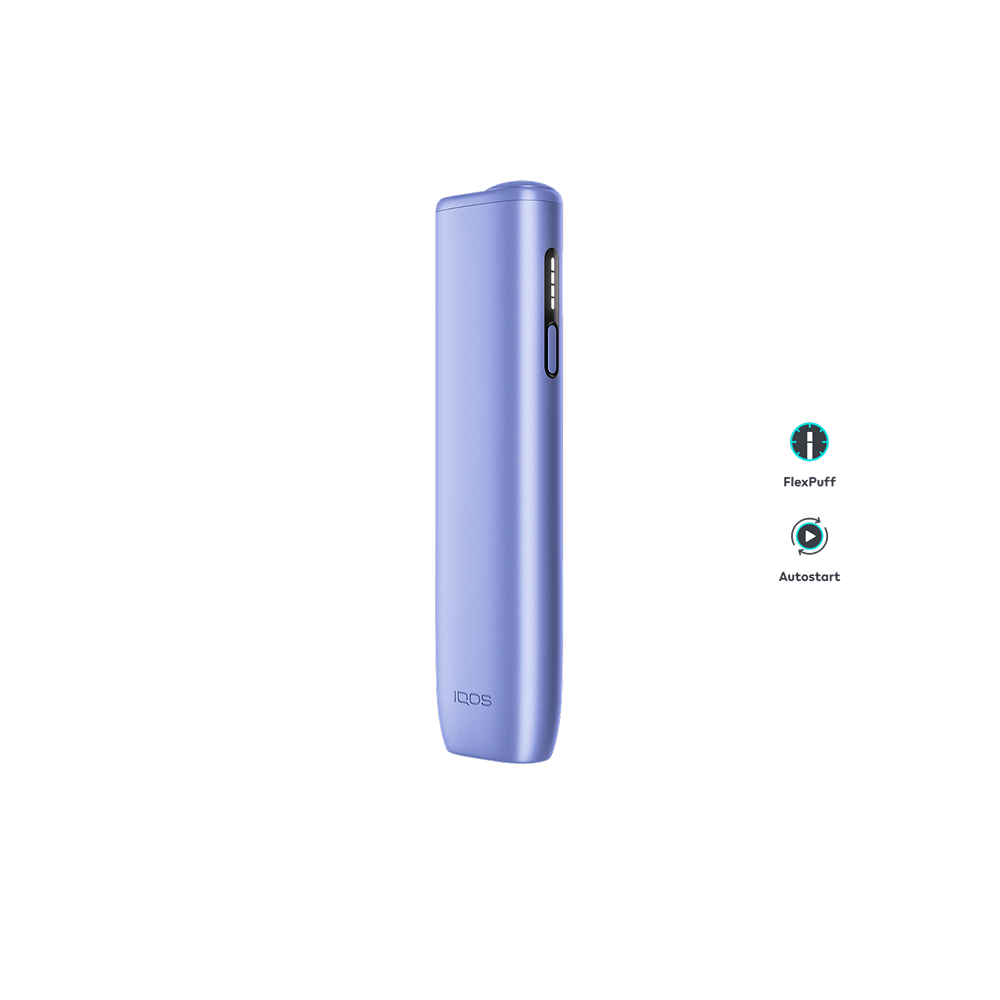 IQOS - Iluma i One