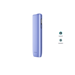 IQOS - Iluma i One