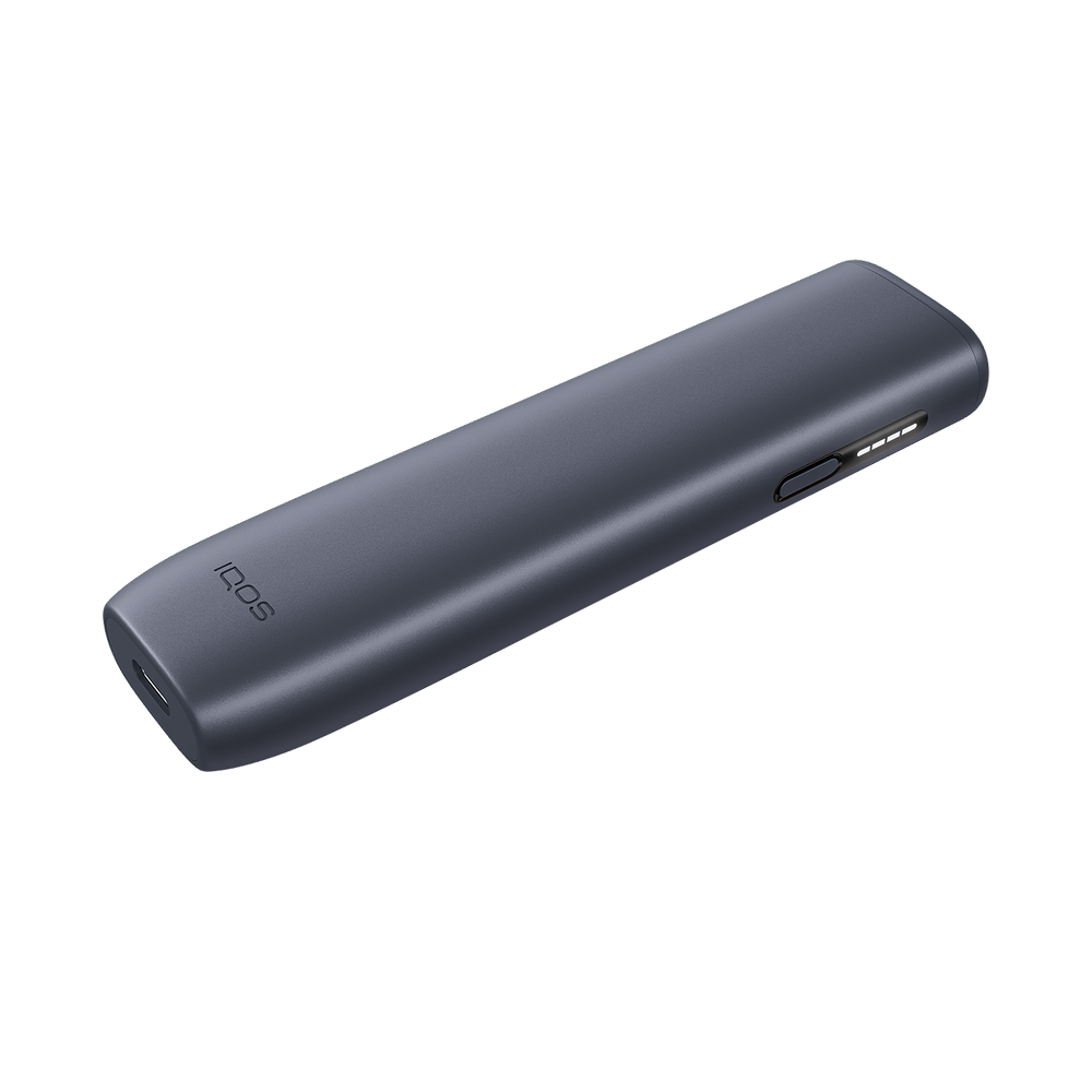 IQOS - Iluma i One