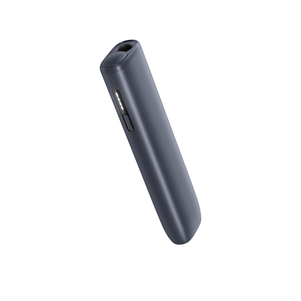 IQOS - Iluma i One