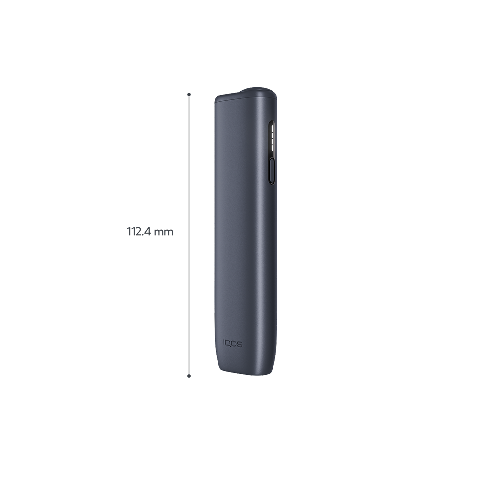 IQOS - Iluma i One
