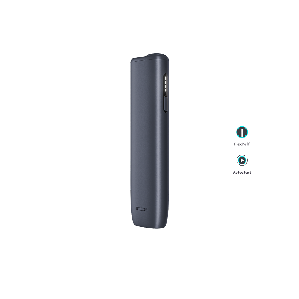 IQOS - Iluma i One