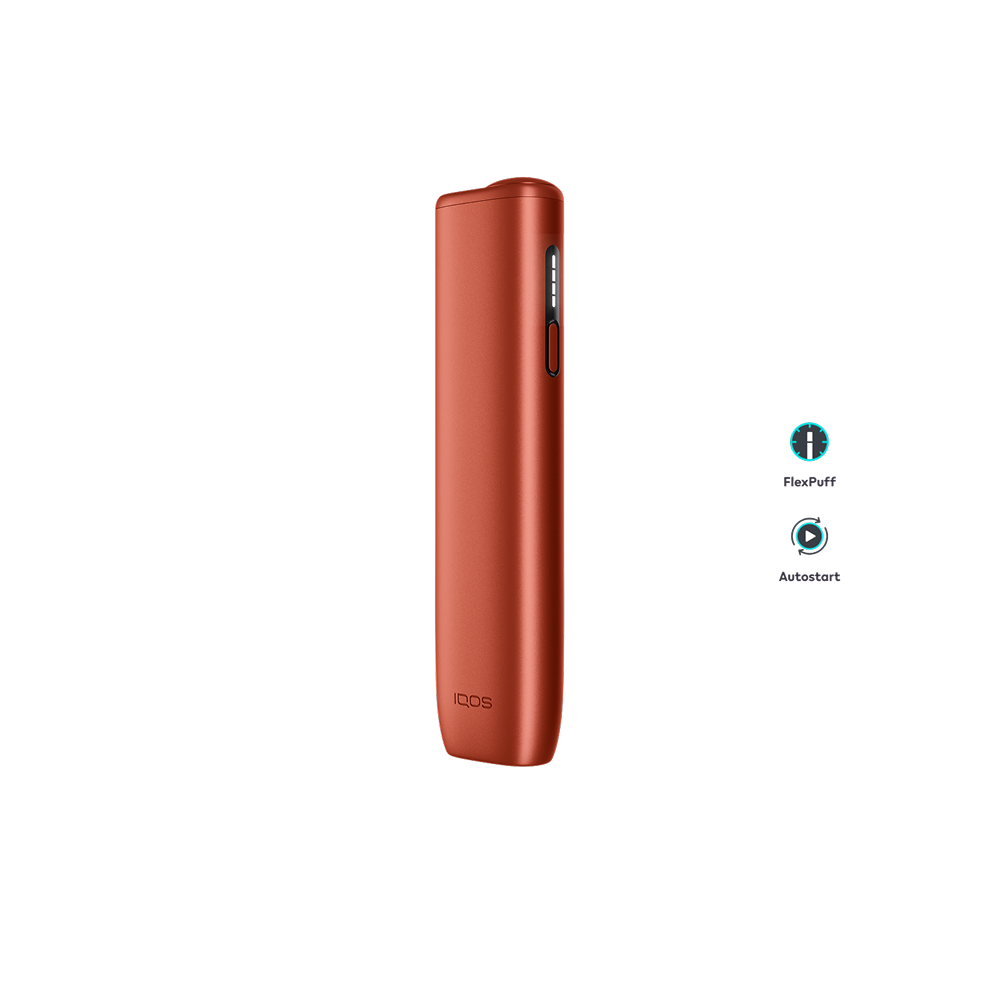 IQOS - Iluma i One