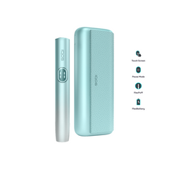 IQOS - Iluma i Prime