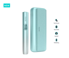 IQOS - Iluma i Prime