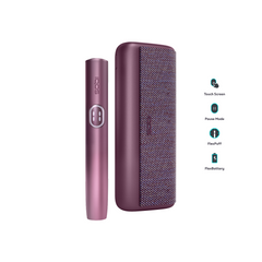 IQOS - Iluma i Prime