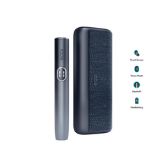 IQOS - Iluma i Prime