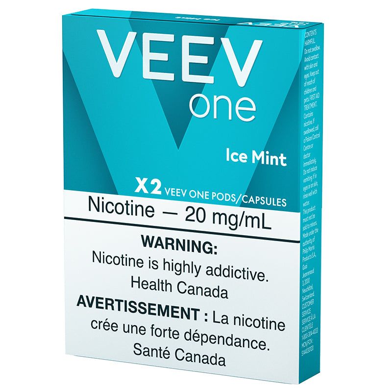 VEEV ONE - VEEV - Pod [ONTARIO]