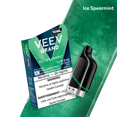 [ONT] VEEV Grand - VEEV - Pod - 10mL