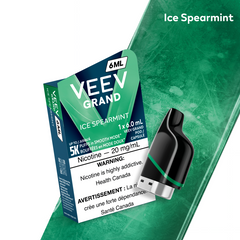 [ONT] VEEV Grand - VEEV - Pod - 6mL