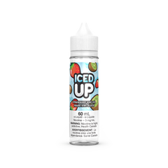 [ONT] Iced Up - Freebase - 60mL