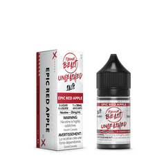 [ONT] Flavour Beast - Unleashed Series - Salt Nic - 30mL