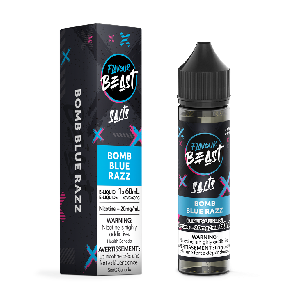 [ONT] Flavour Beast - Salt Nic - 60mL