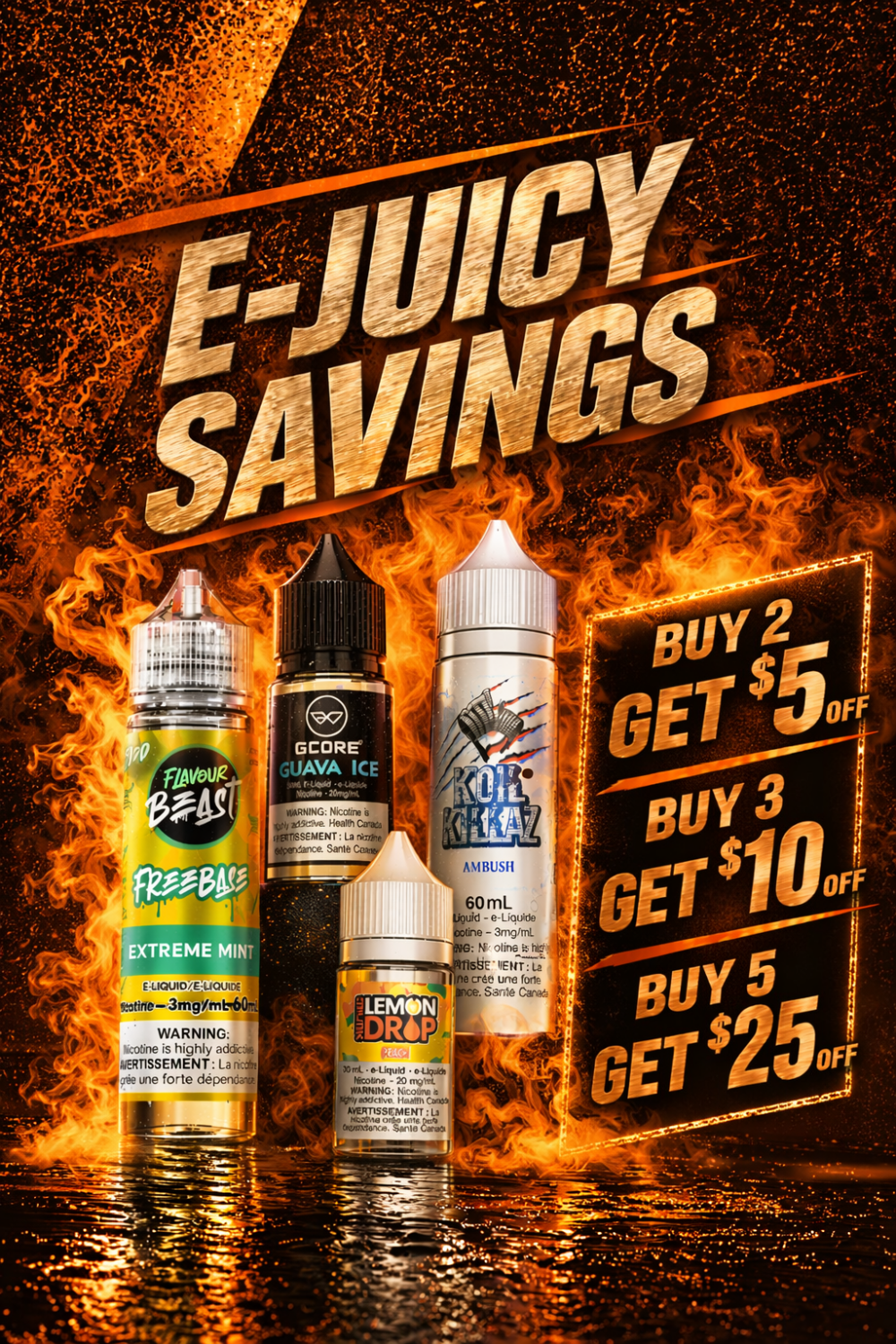 Promo