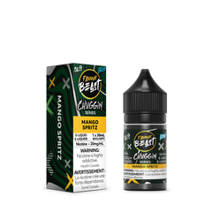 [ONT] Flavour Beast - Chuggin' Series - Salt Nic - 30mL