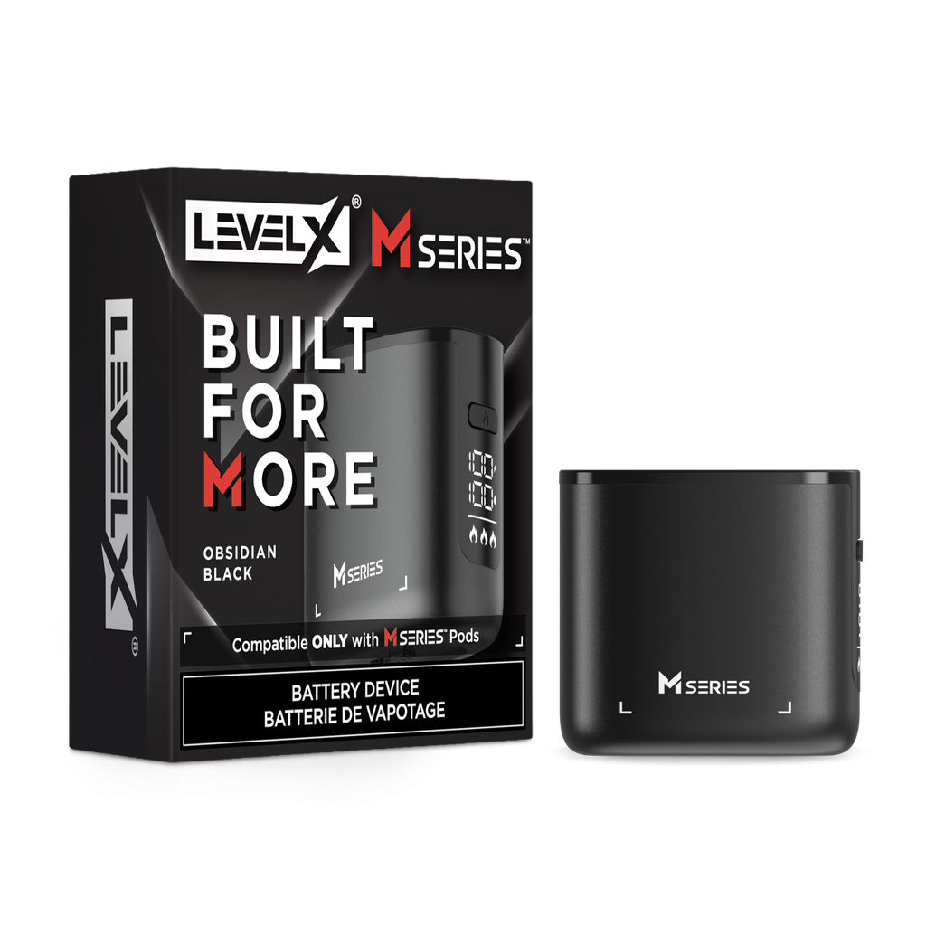 Level X - M Series - Device