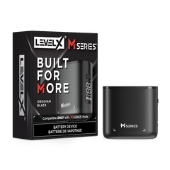 Level X - M Series - Device