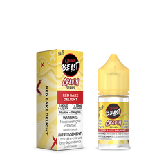 [ONT] Flavour Beast - Cravin' Series - Salt Nic - 30mL