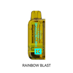 [ONT] Keystone - Flex 3 - Pod - 68k Puffs