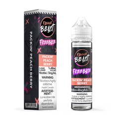 [ONT] Flavour Beast - Freebase - 60mL
