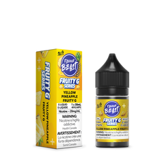 [ONT] Flavour Beast - Fruity G Series - Salt Nic - 30mL
