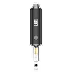 Yocan Loki concentrate vaporizer