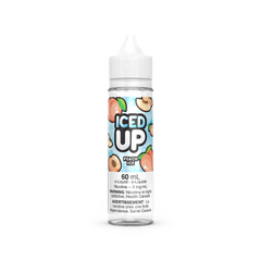 [ONT] Iced Up - Freebase - 60mL