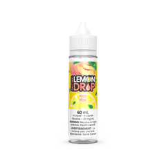 Lemon Drop - Salt Nic - 60mL [ONTARIO]