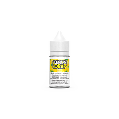 Lemon Drop - Salt Nic - 30mL