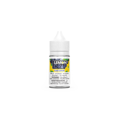 Lemon Drop - Salt Nic - 30mL