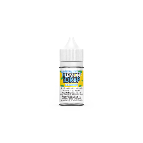 Lemon Drop - Salt Nic Series - 30mL