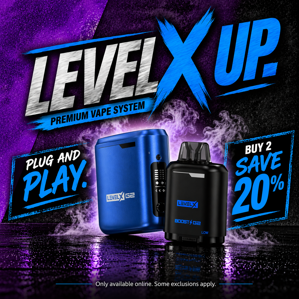 Promo