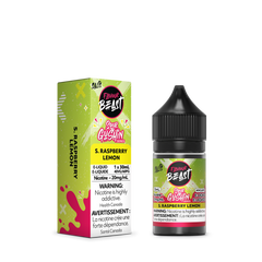 [ONT] Flavour Beast - Gushin' Series - Salt Nic - 30mL