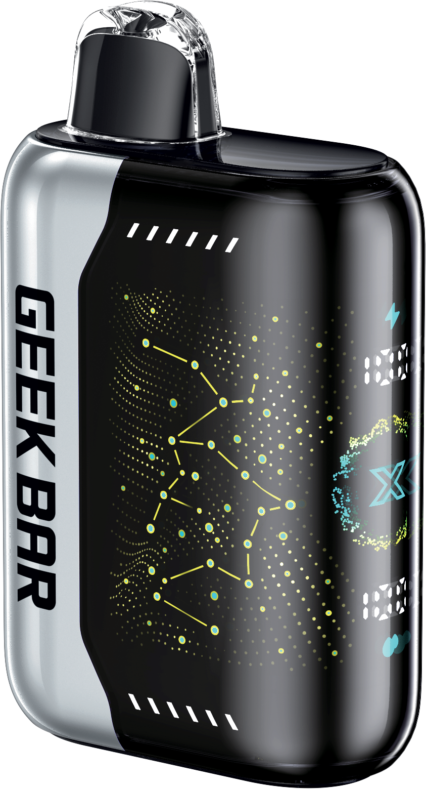 GeekBar Pulse X - Rechargeable Disposable - 25k Puffs [ONTARIO]