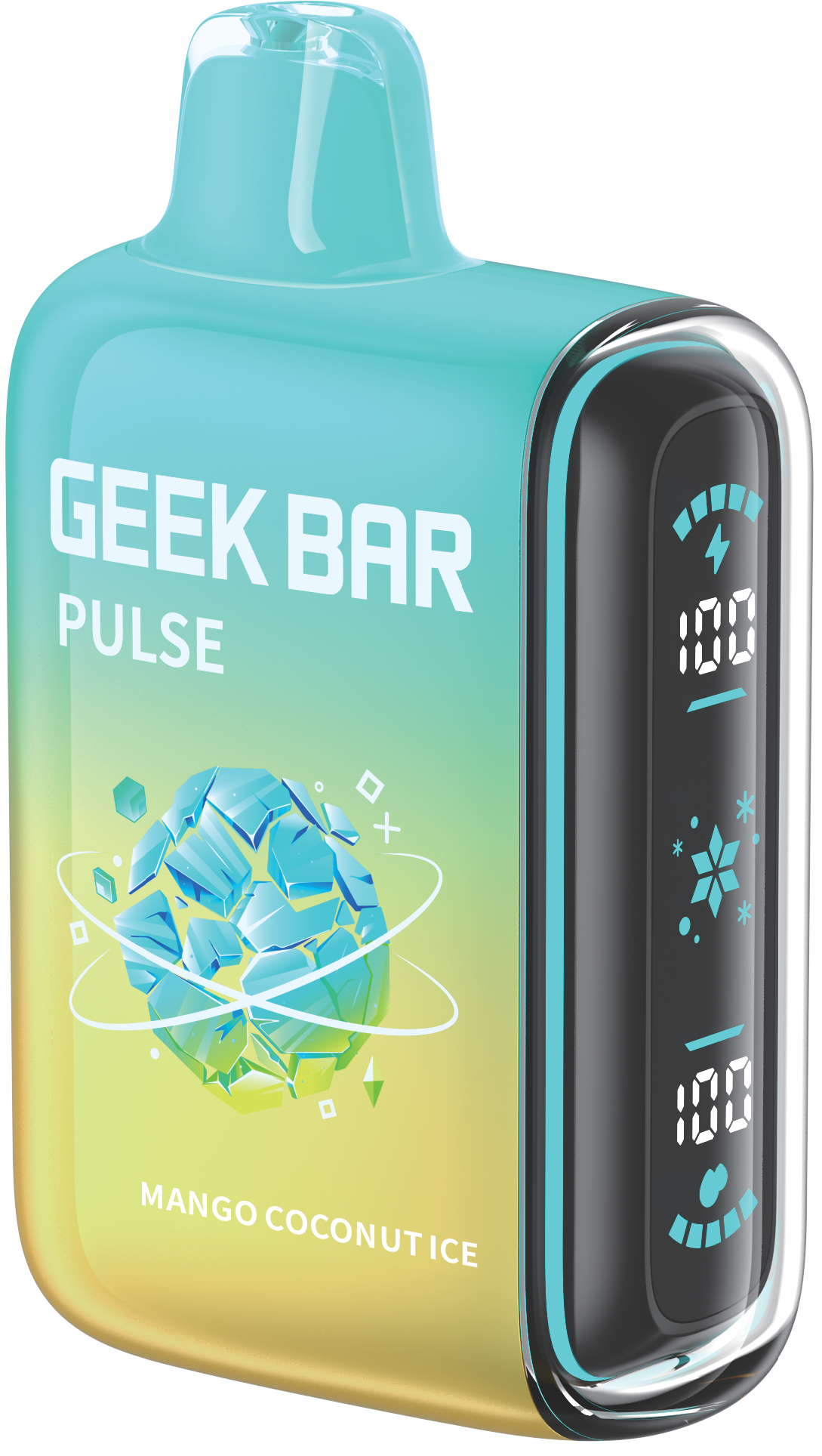 GeekBar Pulse - Rechargeable Disposable - 9k Puffs [ONTARIO]